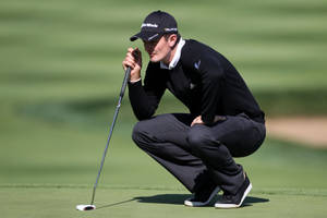 Bmw Pga 2011 Justin Rose Wallpaper