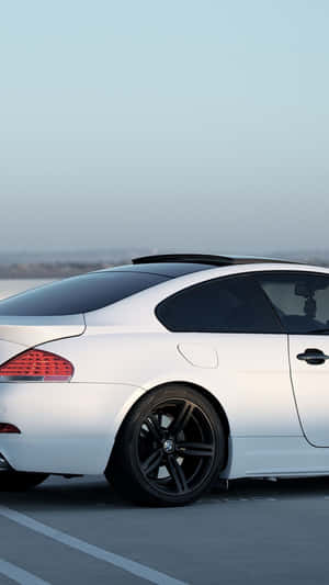 Bmw Rim Iphone Wallpaper