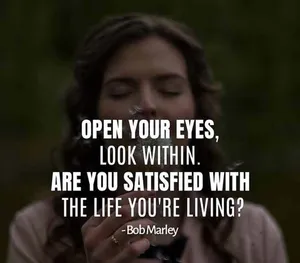 Bob Marley Motivational Quotes Wallpaper