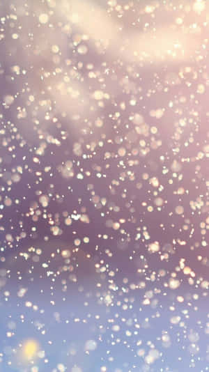 Boho Chic Christmas Decorations Wallpaper