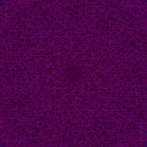 Bold And Eye-catching Geometric Lines Pattern Wallpaper