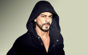 Bollywood Actor Shahrukh Khan Wallpaper