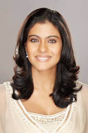 Bollywood Actress Kajol Devgn Wallpaper