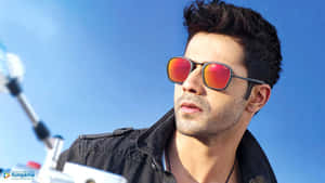 Bollywood Hero Varun Dhawan Highest Paid Wallpaper