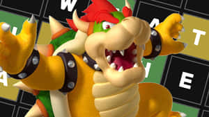 Bowser 1920 X 1080 Wallpaper Wallpaper