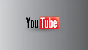 Boxy Gray 2048x1152 Youtube Wallpaper