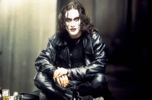 Brandon Lee Vampire Role Wallpaper