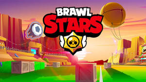 Brawl Stars Brawl Ball Wallpaper
