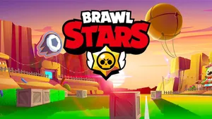 Brawl Stars Brawl Ball Wallpaper