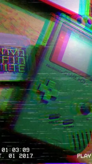 Break Game For 80s Aesthetic Iphone Wallpaper
