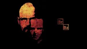 Breaking Bad Jesse Walter Grunge Wallpaper