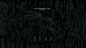 Breaking Down The Cyber Security Walls Wallpaper