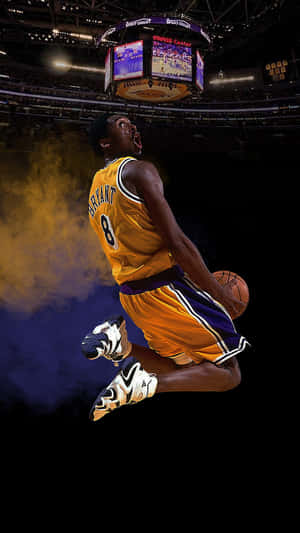 Breathtaking Evening View Of Kobe, Japan Wallpaper