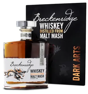 Breckenridge Distillery: Crafted With Precision And Passion Wallpaper
