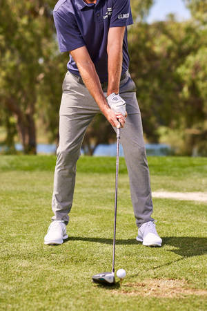 Brendan Steele Demonstration Wallpaper