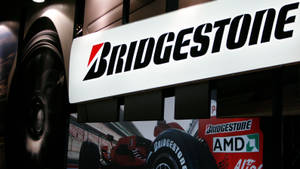 Bridgestone Tire Company Wallpaper