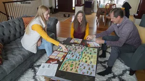 Bridgette Worthington Games Crusader Wallpaper