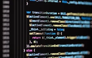 Bridging The Gap Between Technology And Us Wallpaper