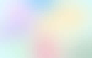 Bright And Bold Colors Come Together To Create A Beautiful Aesthetic. Wallpaper