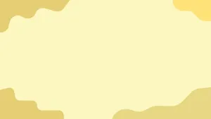 Bright And Bold Yellow Is The Colour Of Vibrancy And Liveliness Wallpaper