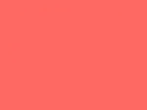 Bright And Colorful Pastel Red Wallpaper