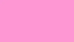 Bright And Vivid Solid Pink Wallpaper
