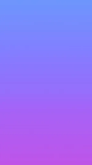 Bright Andbold Colors Blend Together Seamlessly On Your Gradient Iphone. Wallpaper