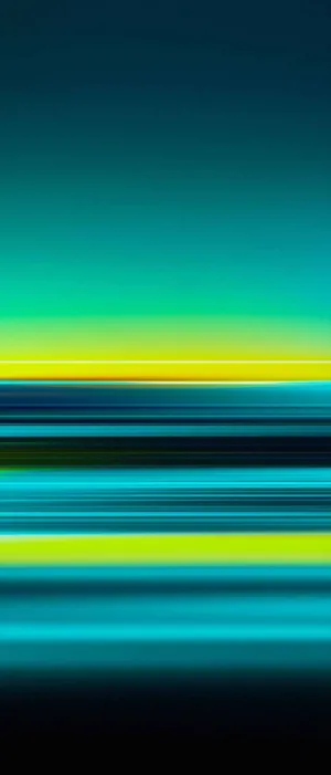 Bright Colorful Xperia 4k Wallpaper