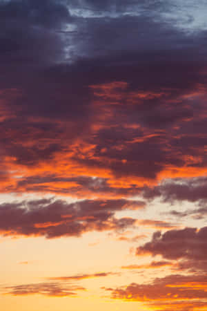 Bright Multicolor Wallpaper On An Ipad Wallpaper