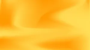 Bright Orange Background Wallpaper