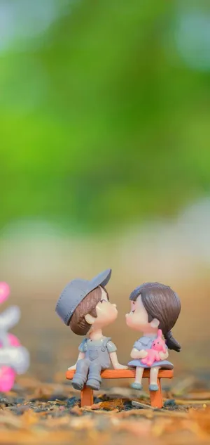 Brighten Anyone's Day With This Awesomely Cute Wallpaper Wallpaper