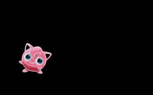 Brighten Up Your Day With A Jigglypuff Wallpaper