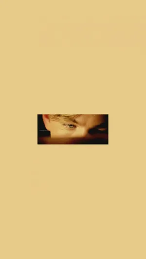 Brighten Up Your Feed With This Yellow Aesthetic Tumblr Background Wallpaper