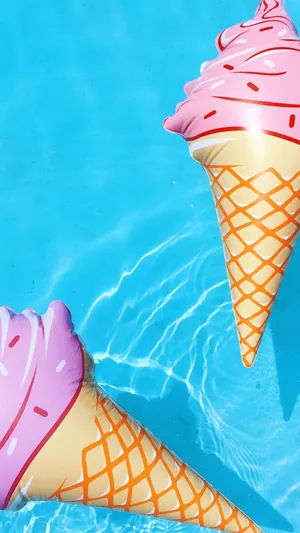 Brighten Up Your Summer With The Latest Iphone Wallpaper