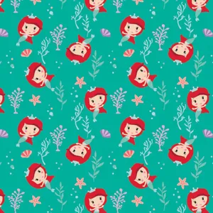 Brighten Your Day With Colorful Disney Patterns Wallpaper