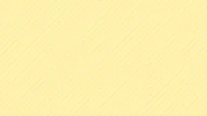 Brighten Your Space With This Cheerful Yellow Aesthetic Plaid! Wallpaper