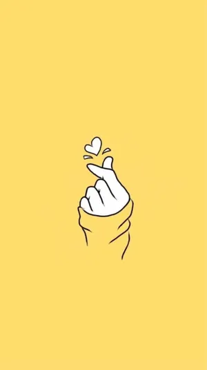 Bring Some Sunshine Onto Your Day With Cool Yellow Wallpaper