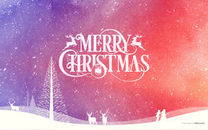 Bringing Joy And Peace This Christmas Season! Wallpaper
