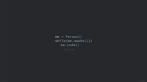 Bringing The Fun (and Code) Together Wallpaper