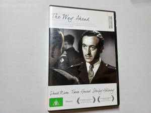 British Iconic Actor David Niven In