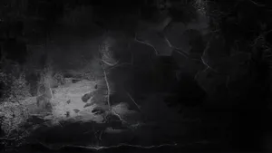 Broken Wall Grunge Wallpaper
