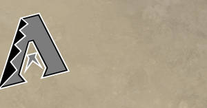 Brown And Gray Arizona Diamondbacks Wallpaper