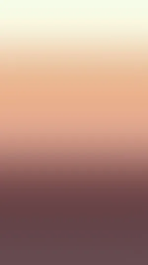 Brown And White Pattern Wallpaper