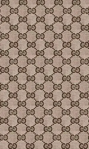 Silk Scarf Gucci Pattern Wallpaper | WallpapersOK