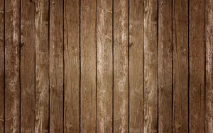 Brown Wood Wallpaper