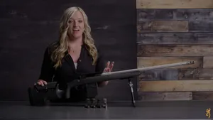 Browning Desktop Displaying A Great View Of Nature Wallpaper