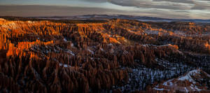 Bryce Canyon National Park Utah Wallpaper