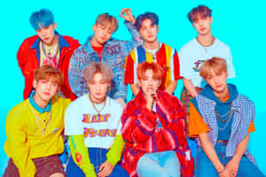 Bts - Bts - Bts - Bts - Bts - B Wallpaper