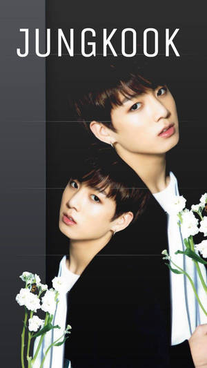 Bts Jungkook Wallpaper