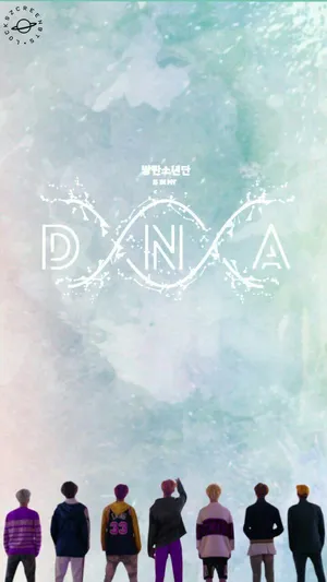 Bts New Album Wallpaper